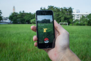  iOS 16/iPadOS 16: Pokemon Go Spoofing with Joystick on iPhone/iPad (2022)