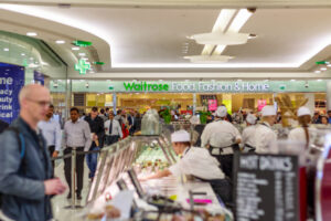  Waitrose to bring back free hot drinks for loyalty card members in bid to lure customers back