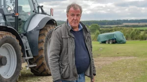  Jeremy Clarkson: Brits “do not pay enough for their food”