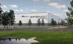  Britishvolt staves off collapse with funding boost and steep staff pay cut