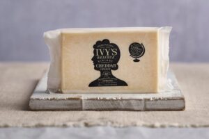  Somerset-based family cheese maker expands globally with £30M support package