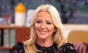 Charities seek to distance themselves from Michelle Mone after PPE claims