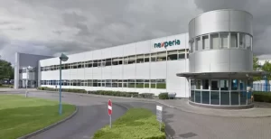  British government blocks takeover of Welsh semiconductor producer
