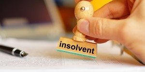  How to reduce the risk of insolvency in the current economic climate