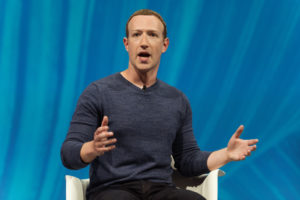  Mark Zuckerberg cuts 11,000 Meta jobs