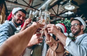  The do’s and don’ts of the office Christmas party