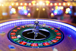  How casinos deal with gambling addiction