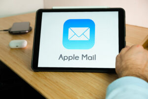  How to Export Apple Mail (MBOX) to Outlook (PST)?