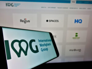  CVC makes £1.5bn approach for IWG’s Instant Group arm