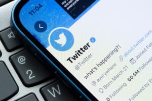  The Twitter Exodus: are we coming or going?