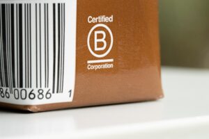  Could B Corp gold standard actually encourage green-washing
