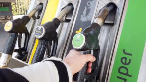  RAC urges Government not to raise fuel duty on squeezed motorists