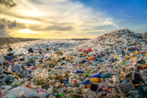  Push to ban export of plastic waste