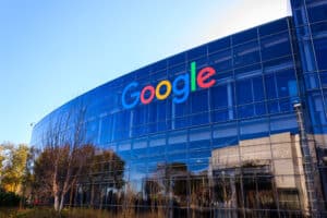  Google to pay record £330m privacy settlement