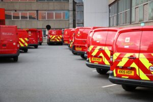  Losses balloon for Royal Mail as strike action continues to take its toll