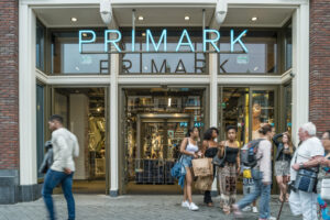  Primark to open at least four new stores and create 850 jobs