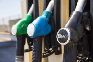  Europe set for diesel supply scramble as tight marketshare exposed