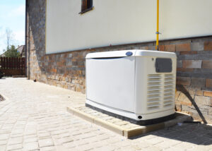  What Specifications Of A Generator Do I Need To Power My House?