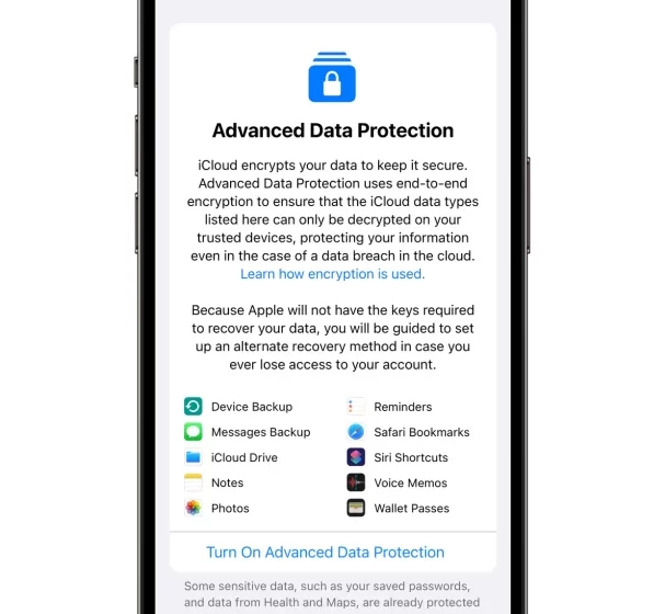  Apple announces new security and privacy measures amid surge in cyber-attacks