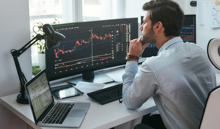  Top 5 Charts Every Trader Needs to Watch in 2023