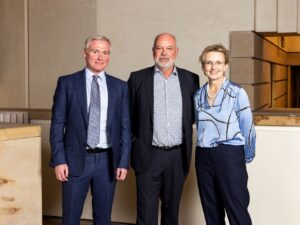  Archangels invests £13.4M to fuel growth of Scotland’s early-stage businesses