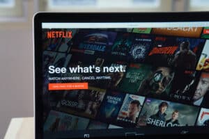  Government watchdog rules that sharing Netflix logins is illegal