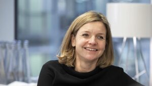  Former Google executive Gill Whitehead to lead regulator’s online safety team