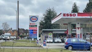 Government ‘will not hesitate’ to ensure retailers give drivers fair fuel prices