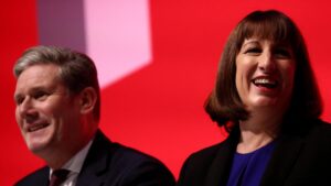  Business donors back Labour for first time