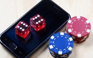  Can the Australian Government Control Gambling Ads?