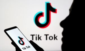  TikTok rides out wider advertising slowdown