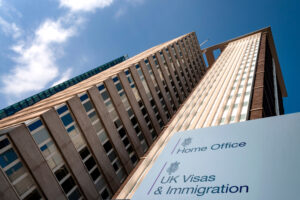  Home Office finally agrees scale-up visa licenses 3 months after very slow start