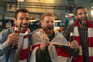 Survival of UK Pubs depends on £155M winter World Cup boost