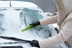  Mistakes that could invalidate your insurance cover in freezing winters.