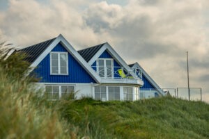  Buyers could need planning consent for a holiday home