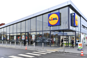  Lidl sued for £2.6m by grocery supplier for ‘destroying business’