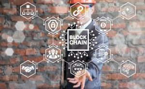  Automating business supply chain with blockchain and bitcoin