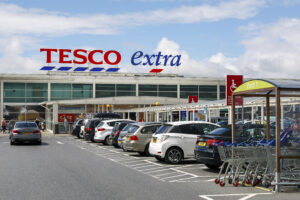  Union set to challenge Tesco fire and rehire policy at supreme court
