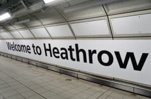  Heathrow continues to see ‘signs of recovery’ for business travel