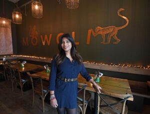  Private equity payday for Mowgli Street Food boss Nisha Katona