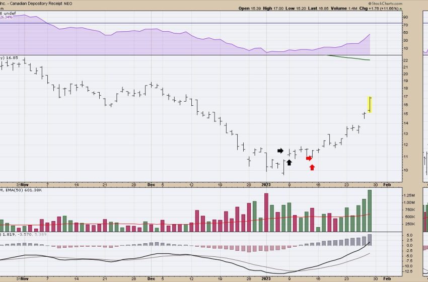  Always Be Learning: Exiting Too Soon On A Losing Position