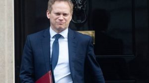  Open letter calls on Grant Shapps to boost SME credit access through improved data sharing