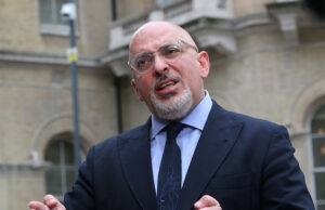  Zahawi allows HMRC to pass his tax details to PM’s ethics adviser