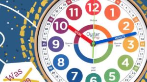  Rolex demand children’s clock startup change name in trademark dispute