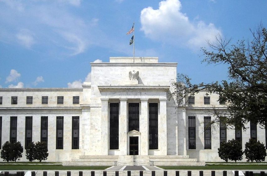  The Fed Is a Purely Political Institution, and It’s Definitely Not a Bank.