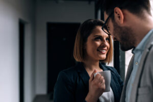  Workplace romance and potential HR issues: How to make relationships work at work