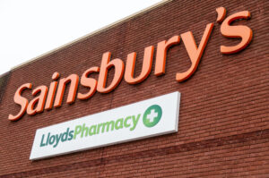  Lloyds Pharmacy to close all 237 Sainsbury’s outlets