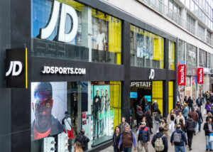  Millions of JD Sports customers at risk after cyberattack