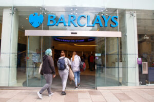  Barclays ‘banking pods’ to pop up in shopping centres