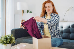  Online returns rose to 1 in 3 items last year, say retailers